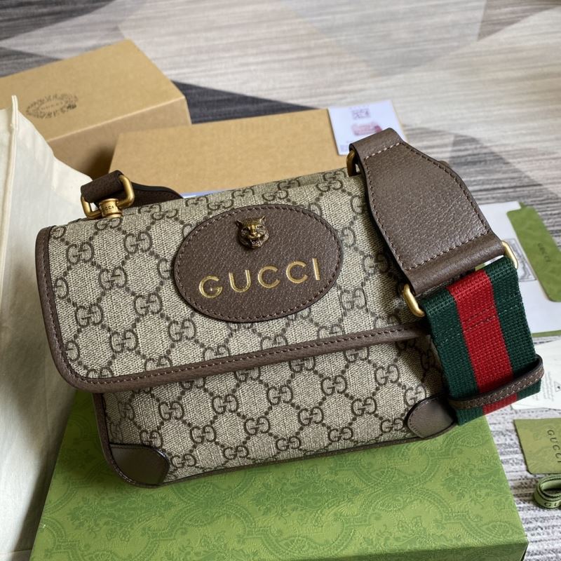 Gvc*1 satchel bags